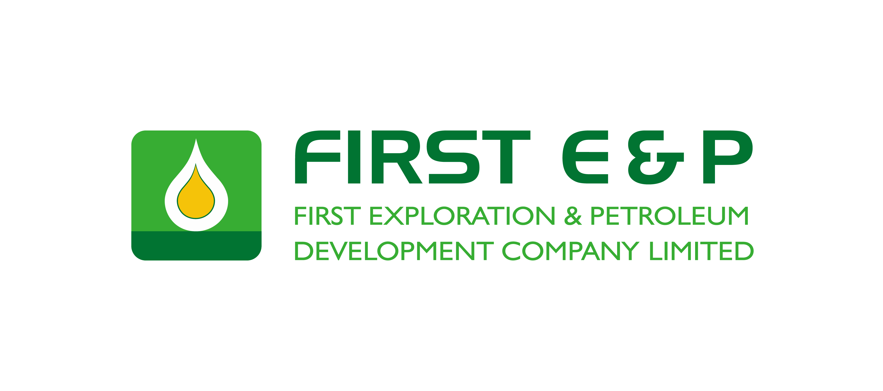 First E&P