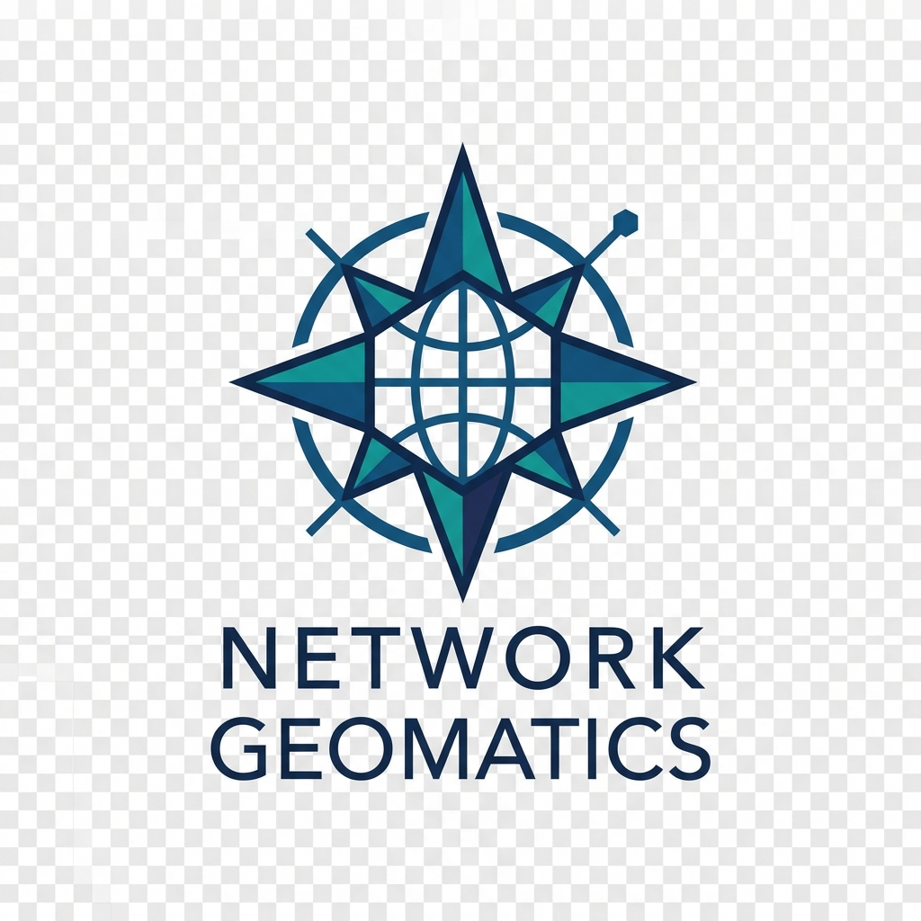 Network Geomatics