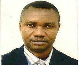 Surv. Charles O. Ugwu
