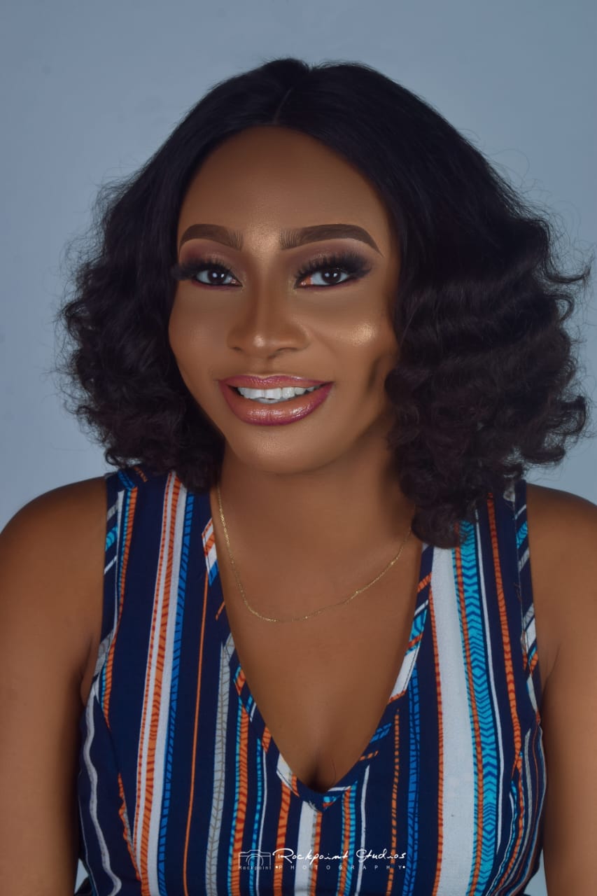 Awujo, Juliet Akuoma